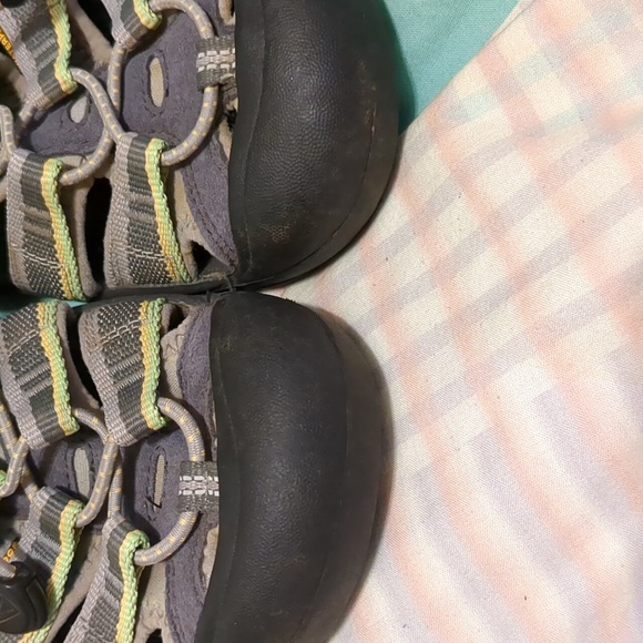 Kids keen Newport H2 sandals - Picture 3 of 8